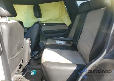 2010 Mercury Mariner Premier from USA, damaged, VIN 4M2CN8H79AKJ00838